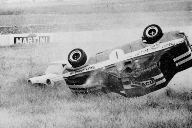 Brugga Bullit Rolling B park 2